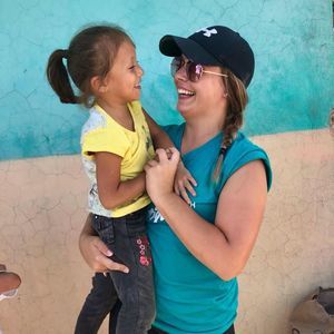 Meet your Posher, Heidi